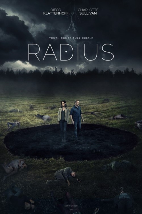 دانلود فیلم Radius 2017
